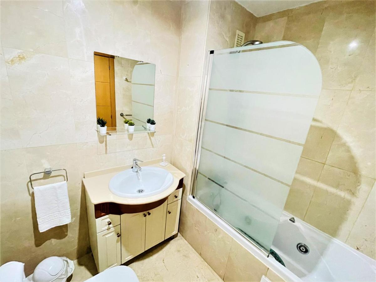 Appartement Arenal Golf