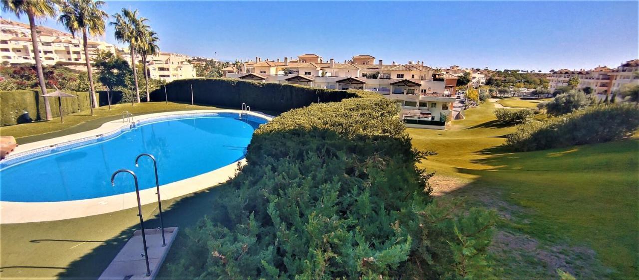 Arenal Golf Appartement *