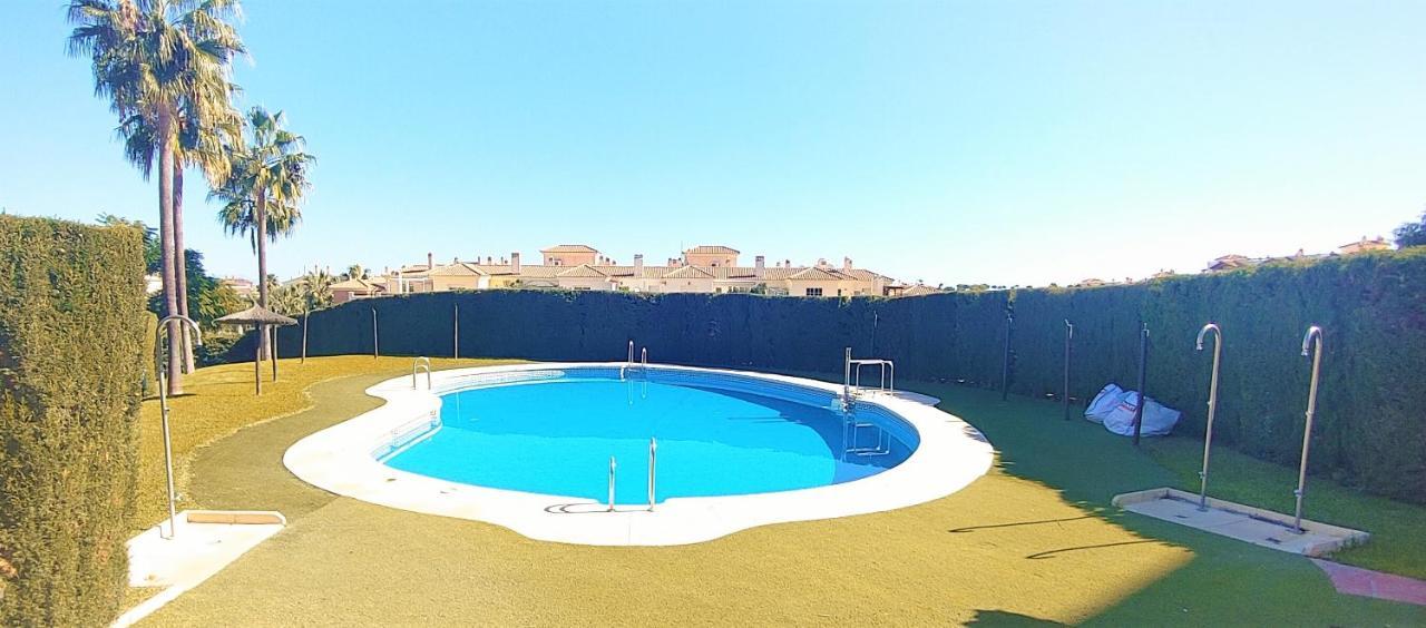 Arenal Golf Appartement *