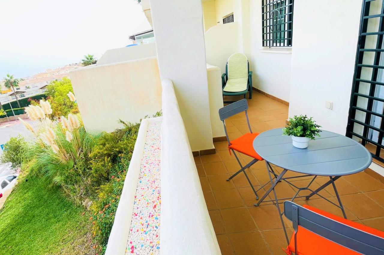 Arenal Golf Appartement
