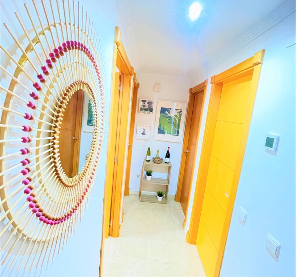 Arenal Golf Appartement Benalmádena