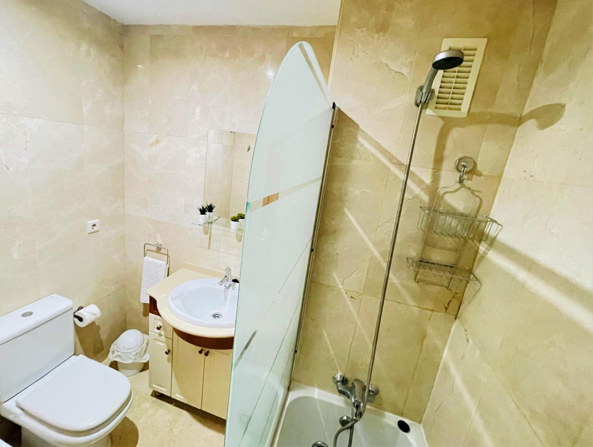 Arenal Golf Appartement