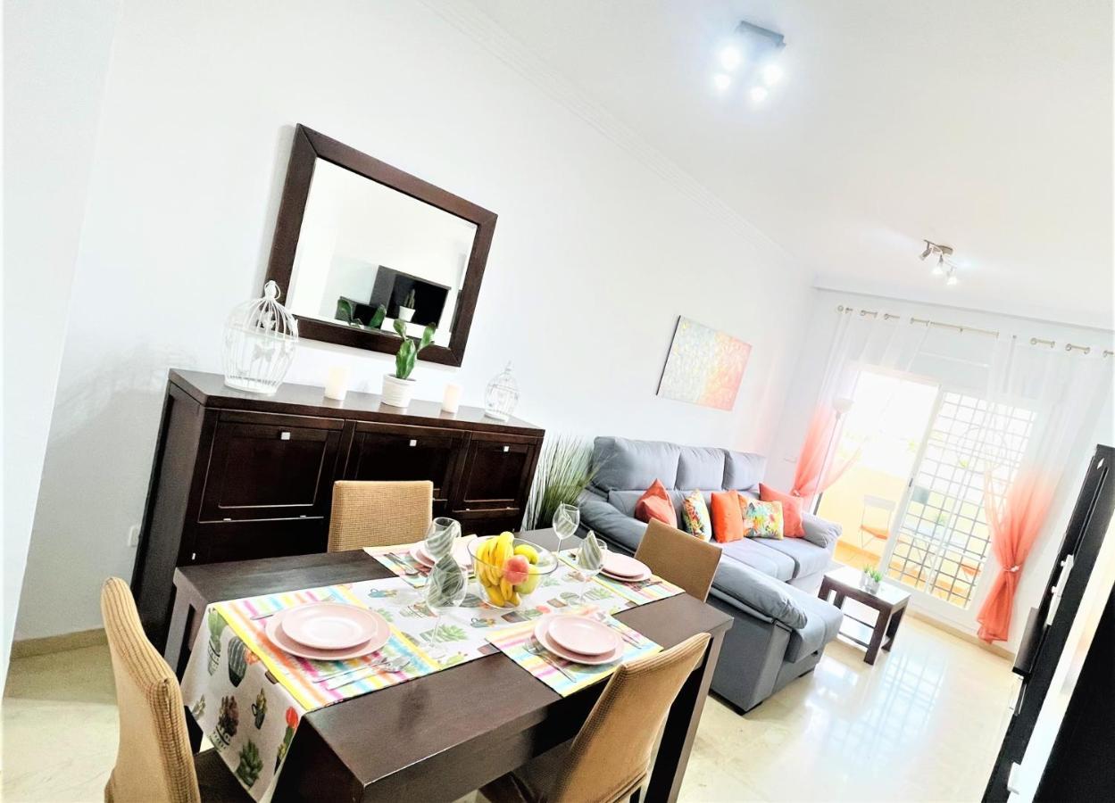 Arenal Golf Appartement *