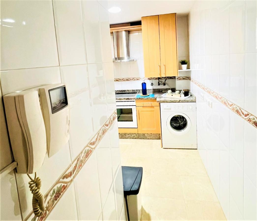 Arenal Golf Appartement Benalmádena