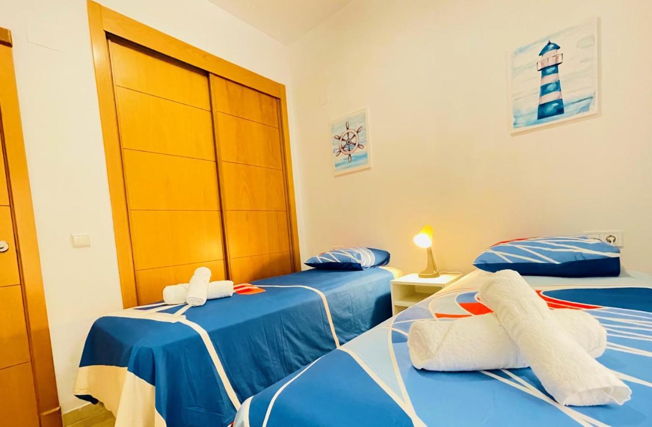 Arenal Golf Appartement *