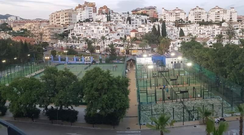 Arenal Golf Appartement Benalmádena