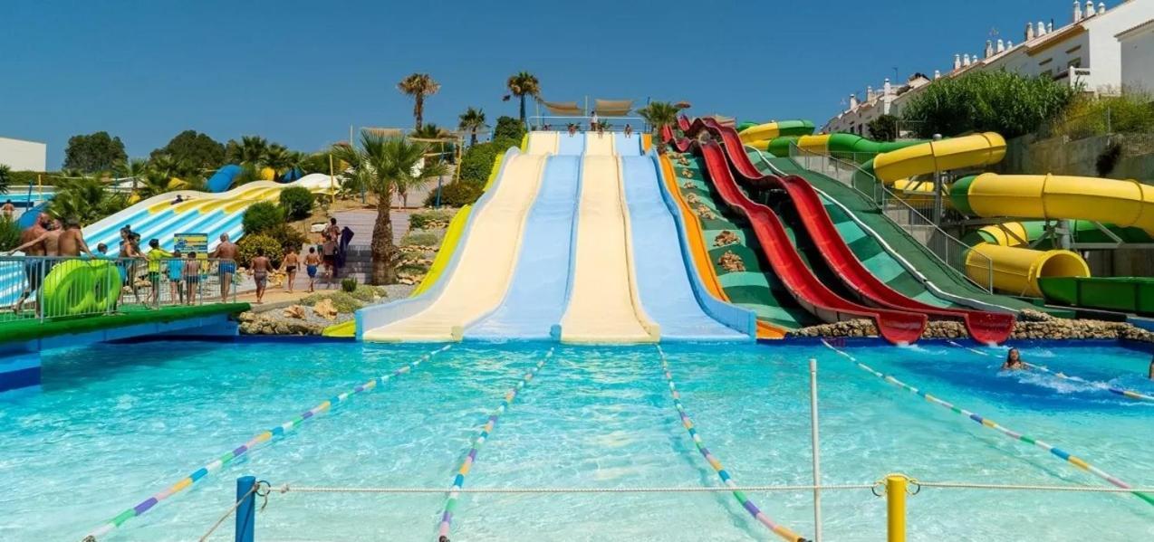 Appartement Arenal Golf Benalmádena